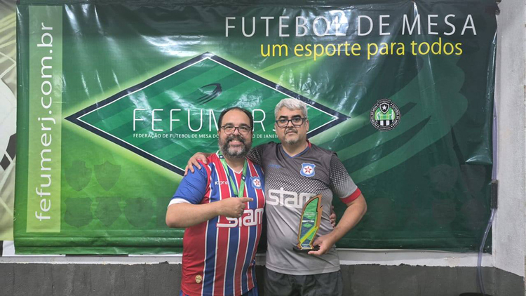Foto da galeria