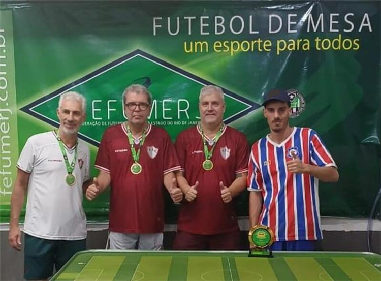Foto da galeria