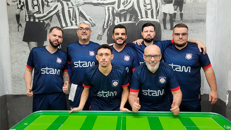 Foto da galeria