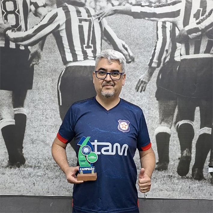 Foto da galeria