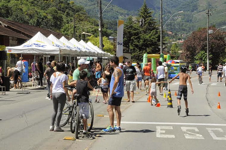 Foto da galeria
