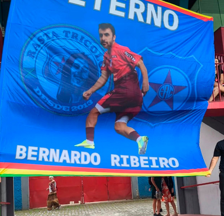 Foto da galeria