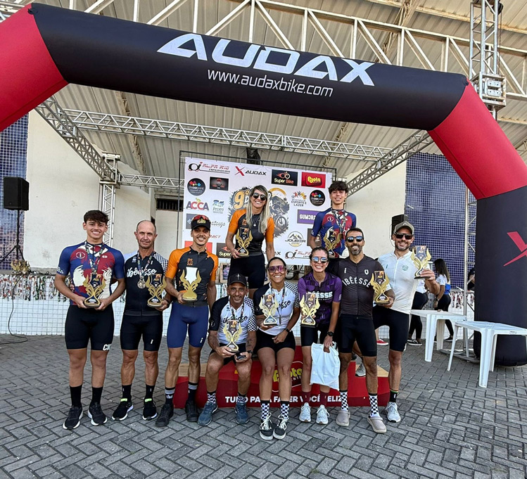 Foto da galeria