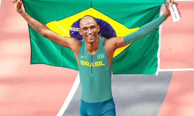Foto da galeria