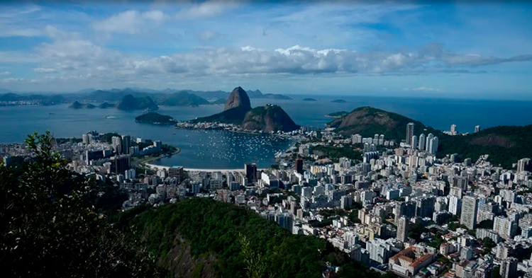 Foto da galeria
