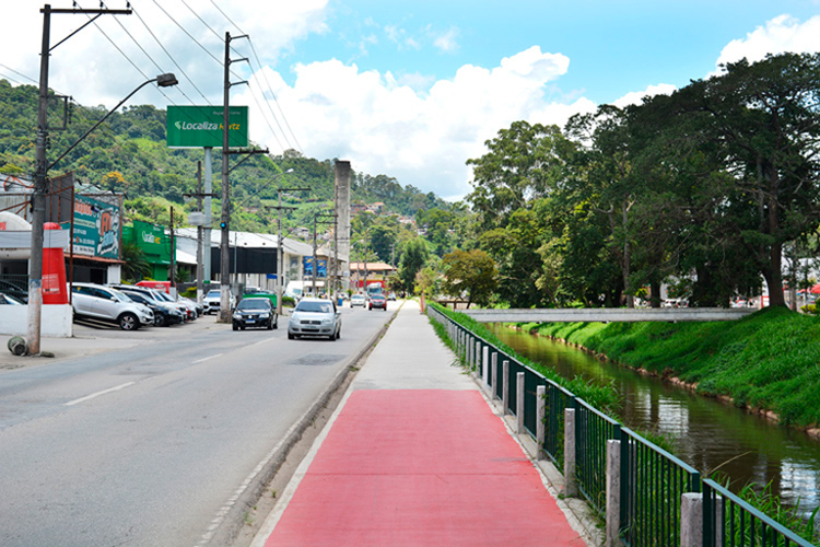 Foto da galeria