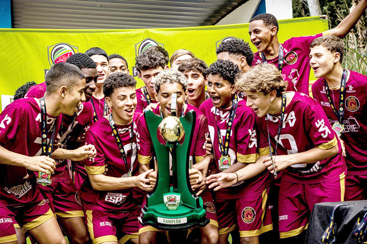 Foto da galeria