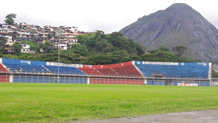 Foto da galeria