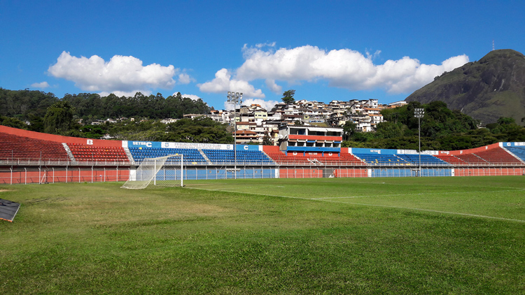 Foto da galeria