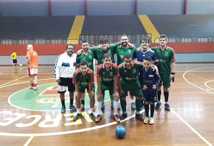 Foto da galeria