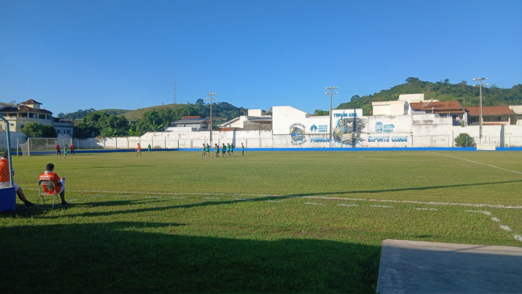 Foto da galeria