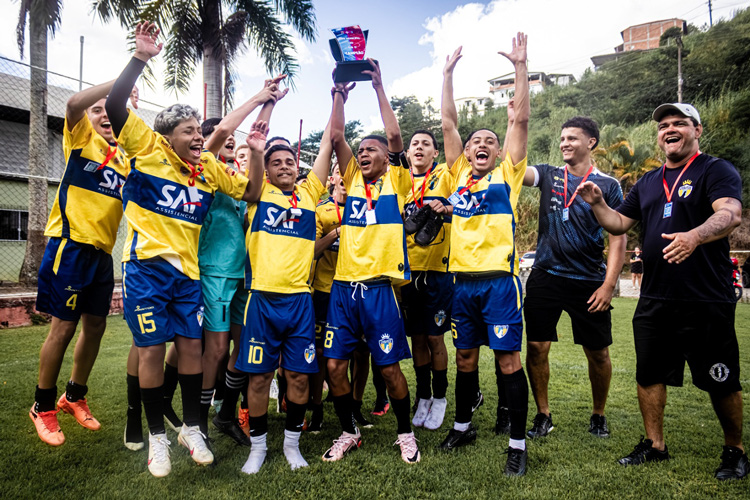 Foto da galeria