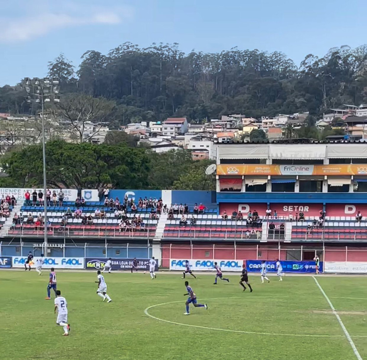 Foto da galeria