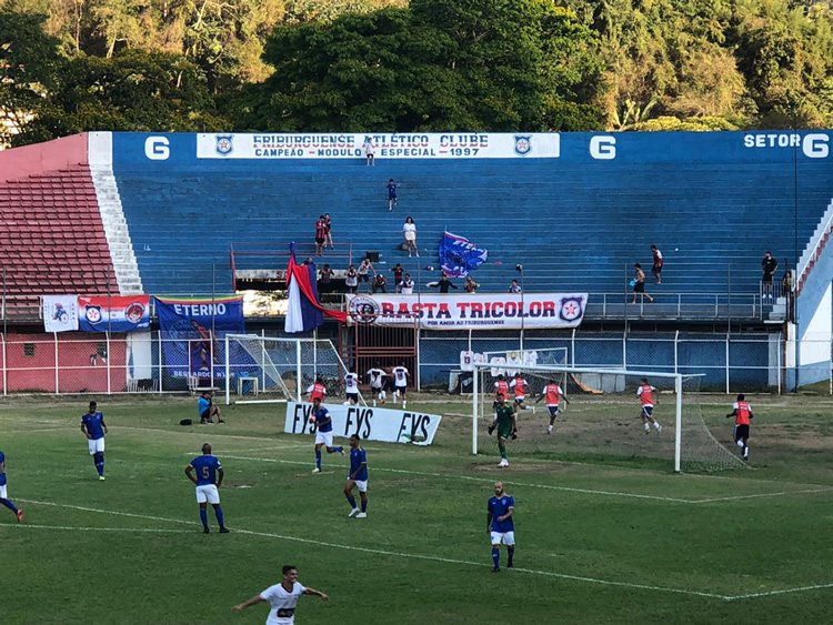 Foto da galeria