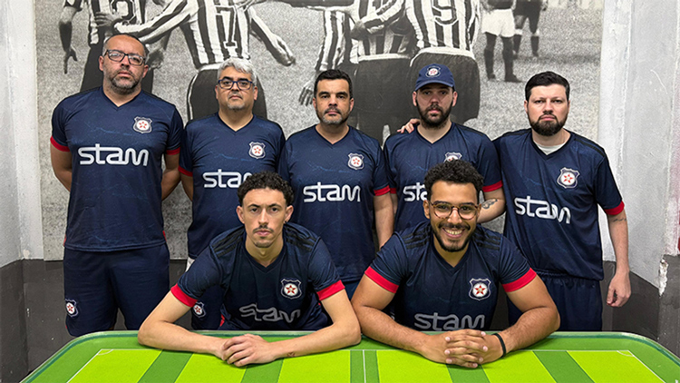 Foto da galeria