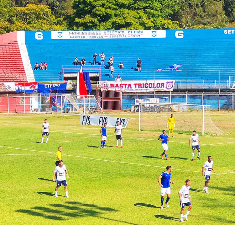 Foto da galeria