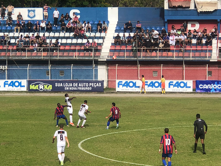 Foto da galeria