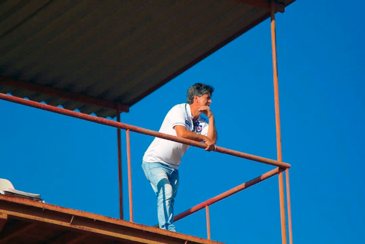 Foto da galeria