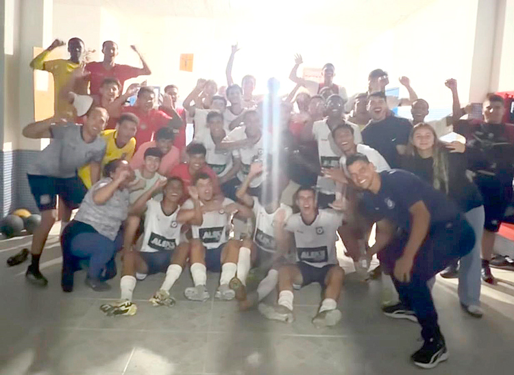 Foto da galeria