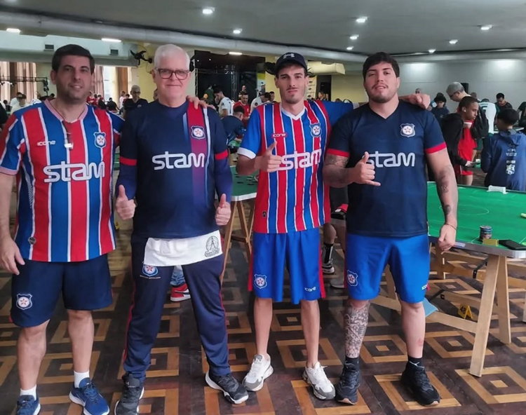 Foto da galeria