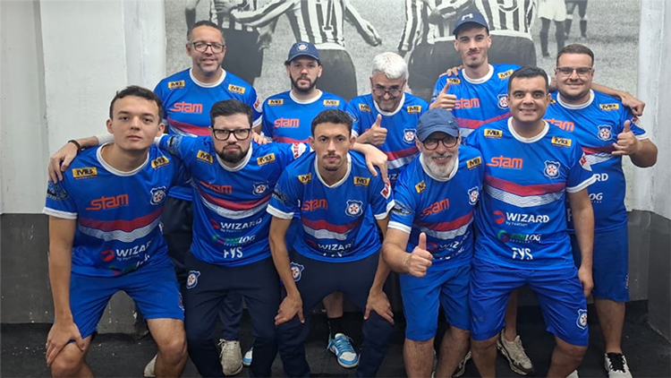 Foto da galeria