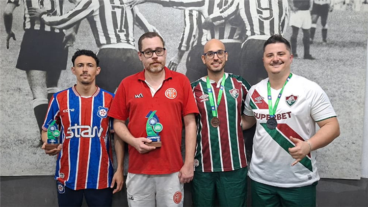Foto da galeria