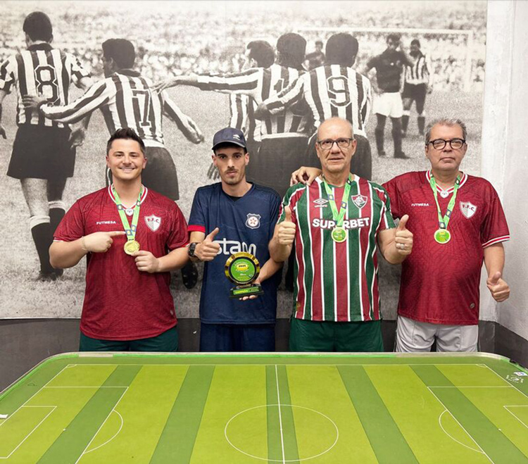 Foto da galeria