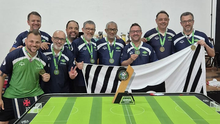 Foto da galeria
