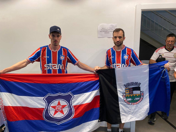 Foto da galeria