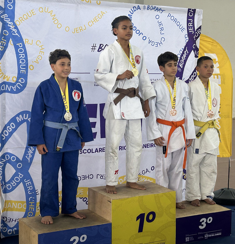 Foto da galeria