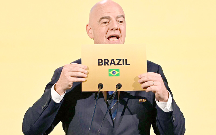 Foto da galeria