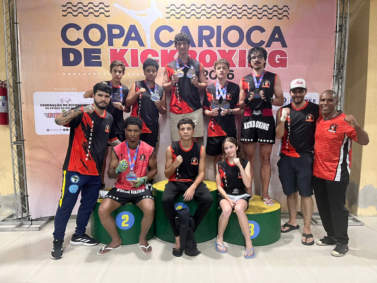 Foto da galeria