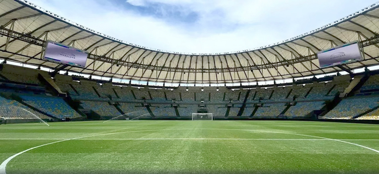 Foto da galeria