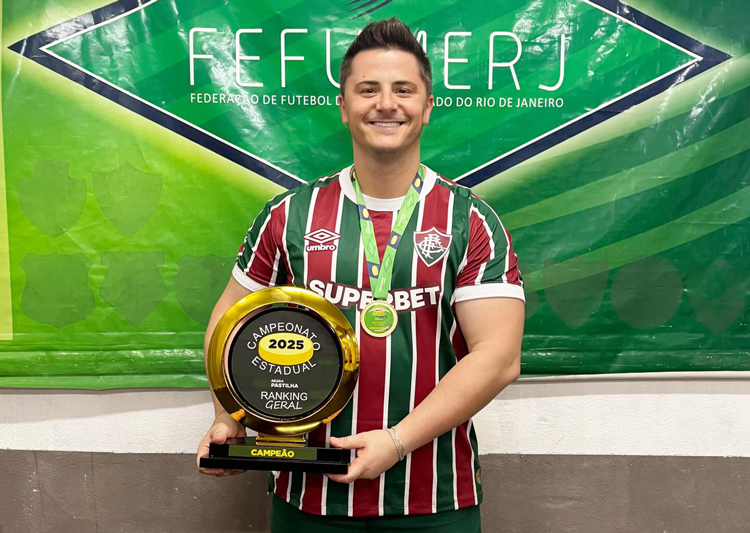 Foto da galeria