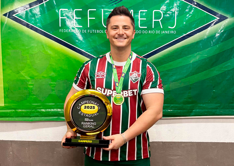 Foto da galeria