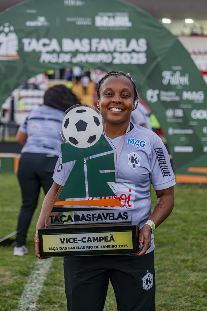 Foto da galeria