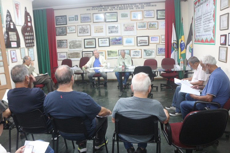 Foto da galeria