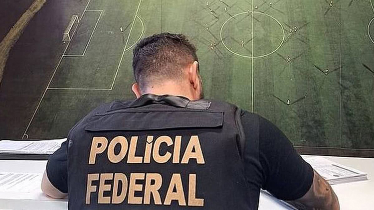 Foto da galeria