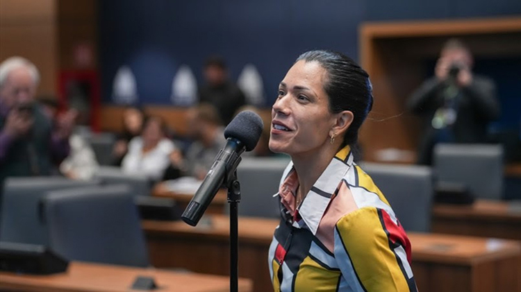 Foto da galeria