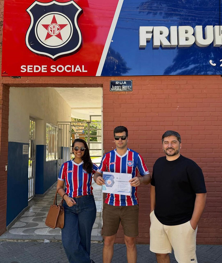 Foto da galeria