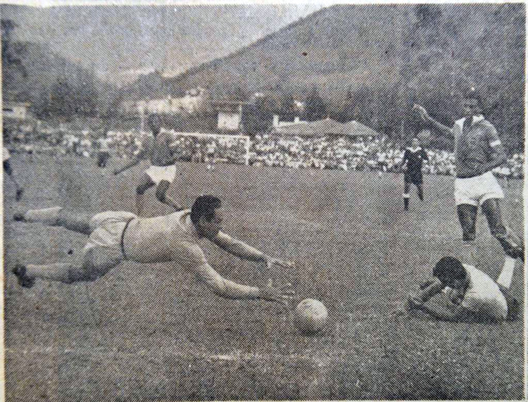 Foto da galeria