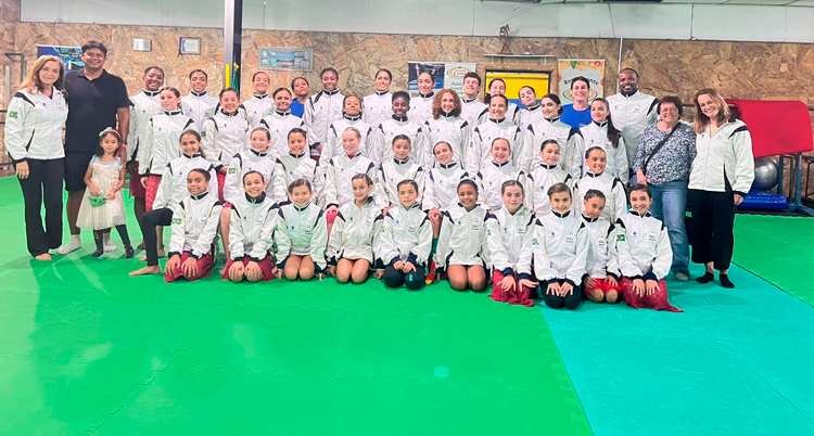Foto da galeria