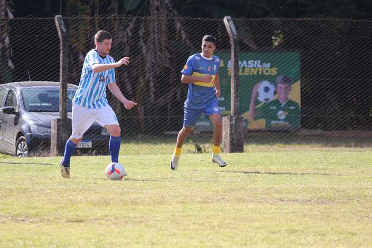 Foto da galeria