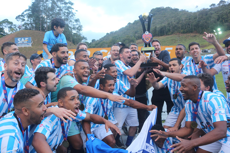 Foto da galeria
