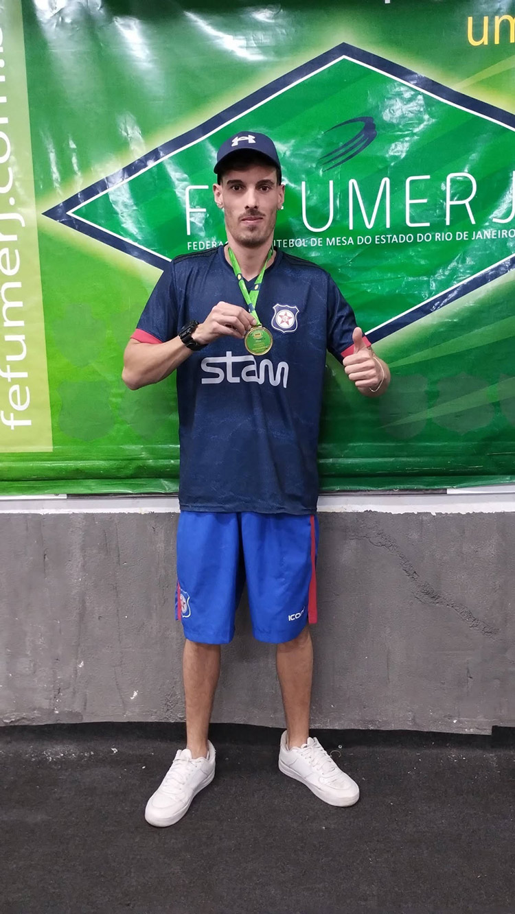 Foto da galeria