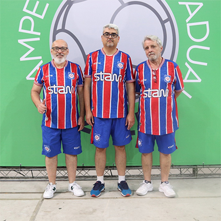 Foto da galeria