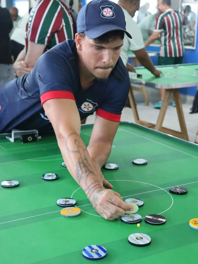 Foto da galeria