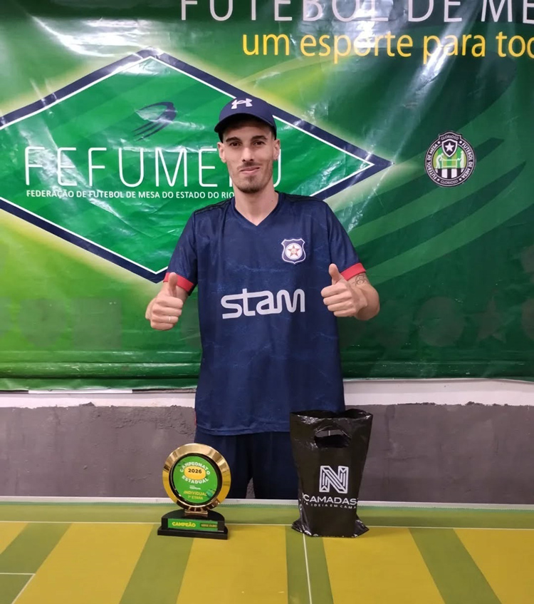Foto da galeria