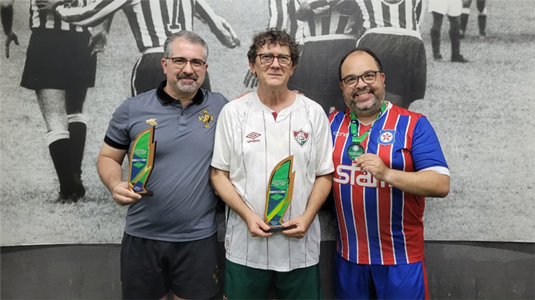 Foto da galeria