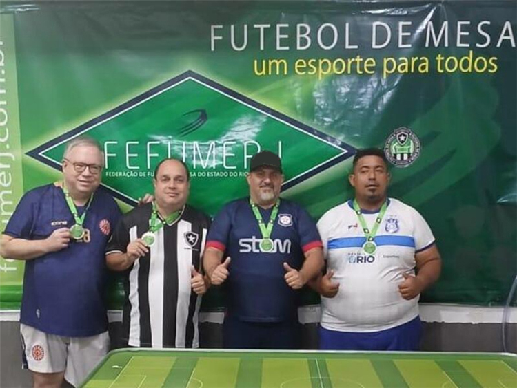 Foto da galeria